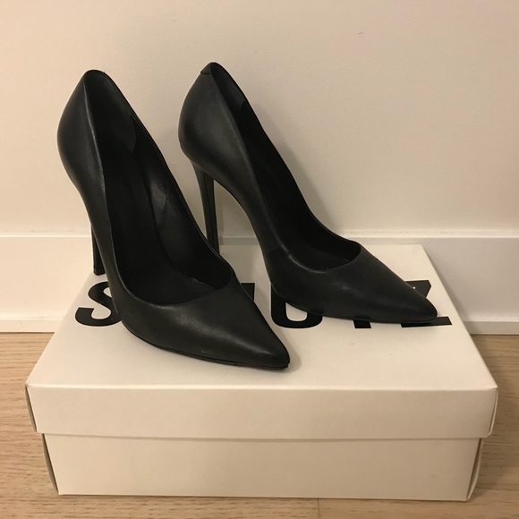 schutz shoes nyc